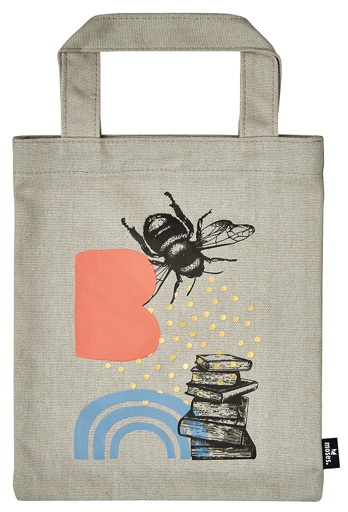 Bees and Books