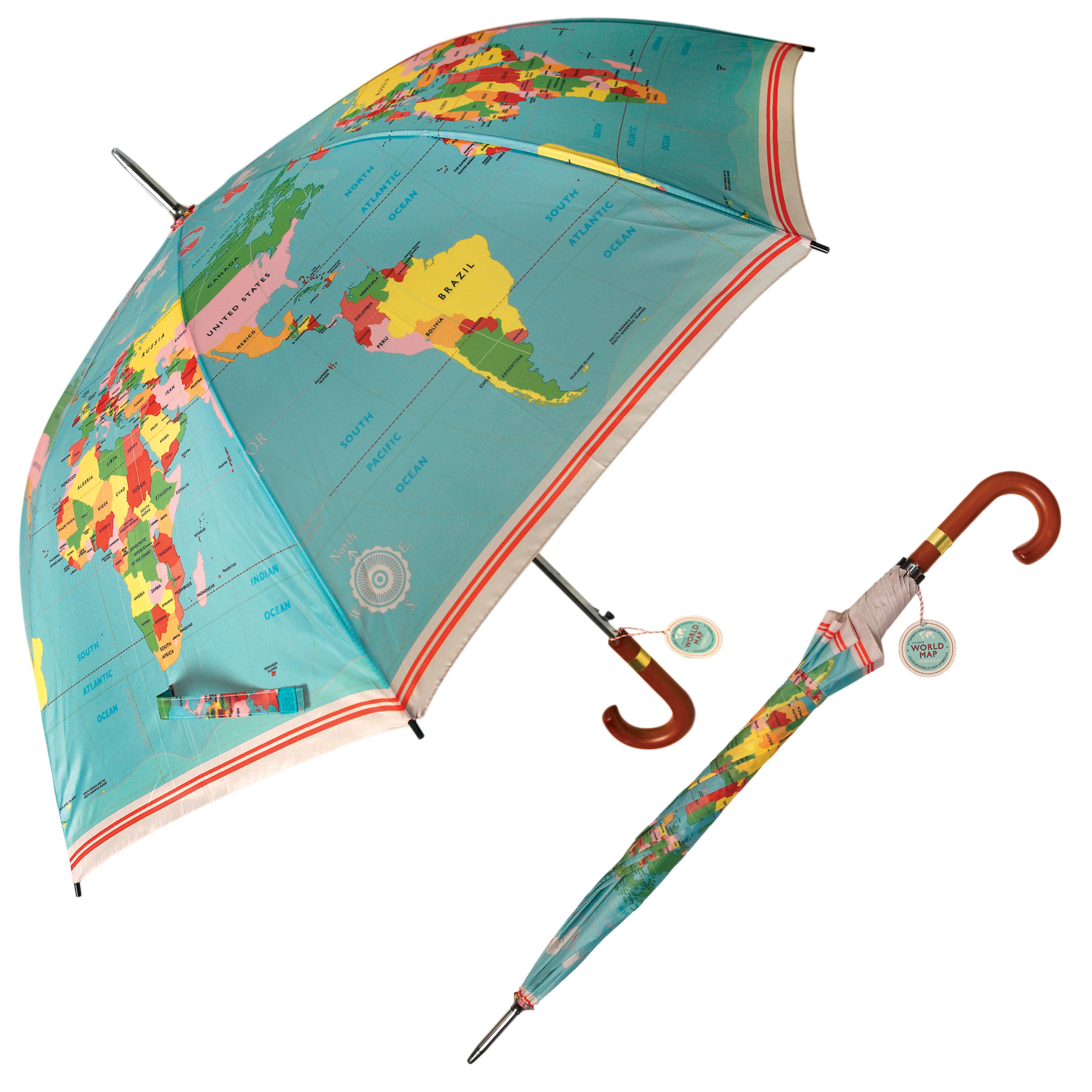 Gentleman's Umbrella
