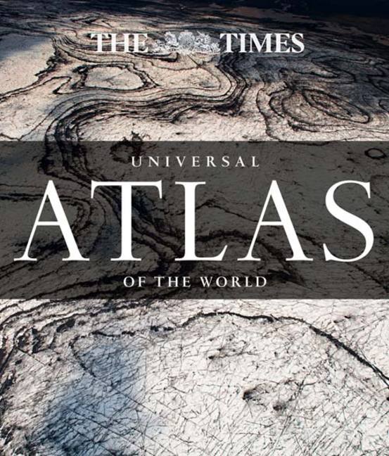 Universal Atlas 