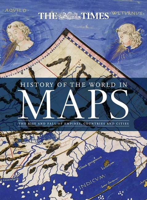 History in maps