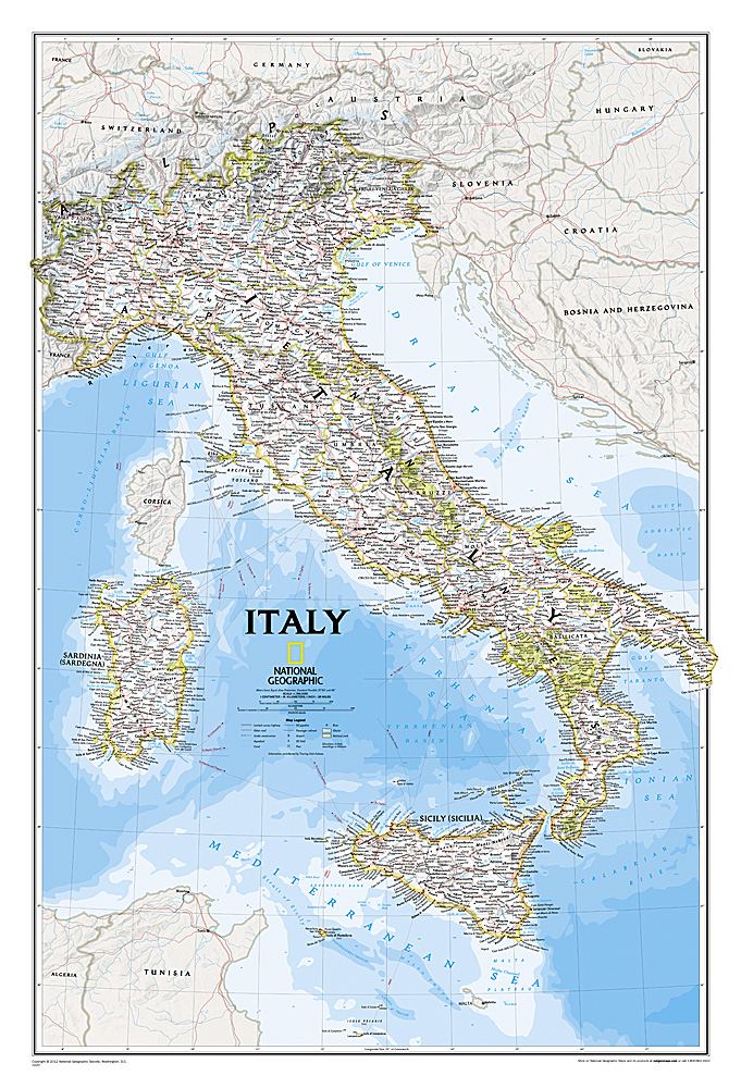 Italy (classic)
