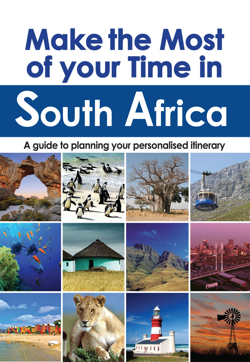 Make the Most of your time in SA
