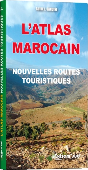 Atlas Marocain
