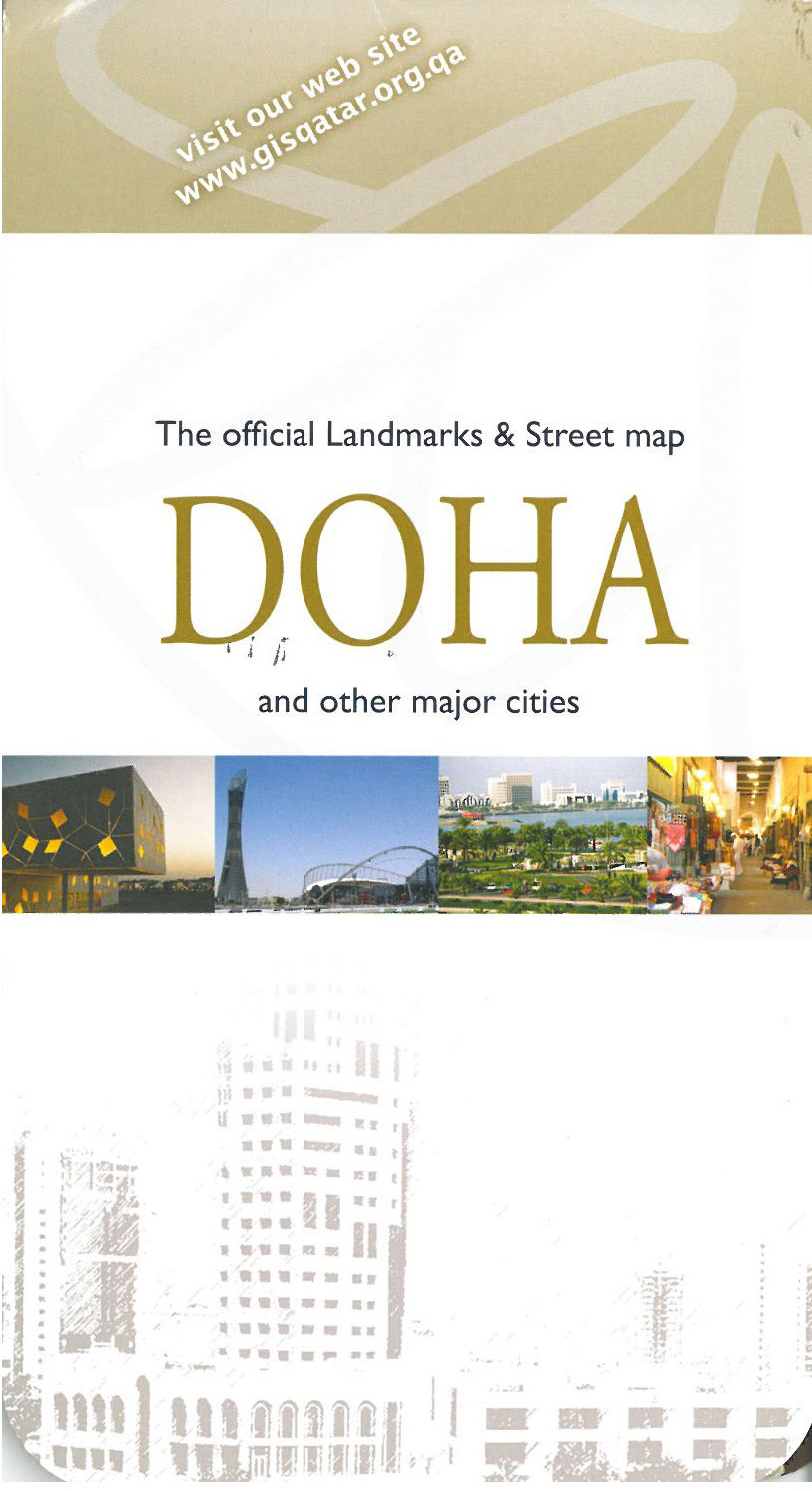 Qatar Doha English