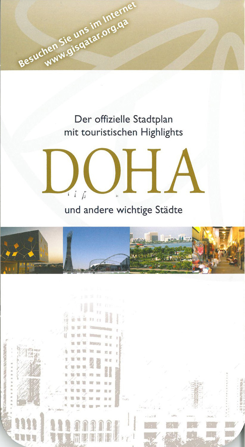 Qatar Doha German