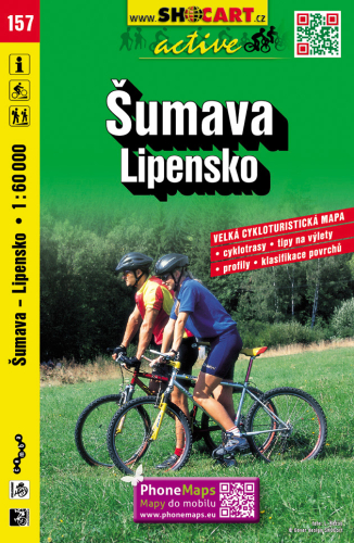 Sumava - Lipensko
