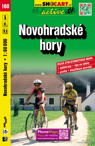 Novohradske Hory