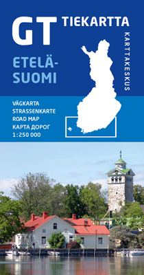 Finland Zuid