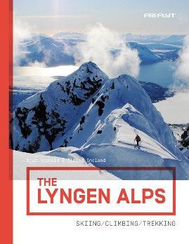 The Lyngen Alps