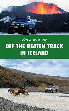 Off the beaten Track
