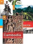 rough guides products